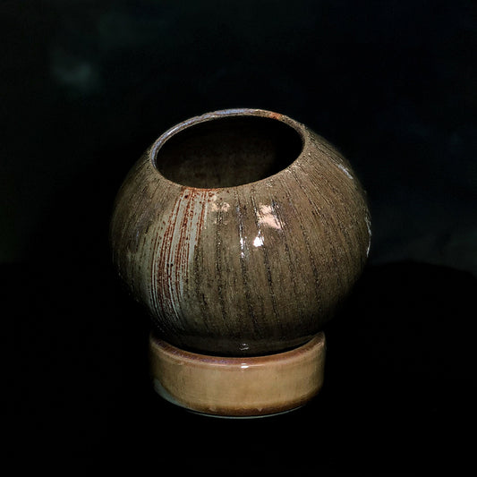 Ikebana Vase 245