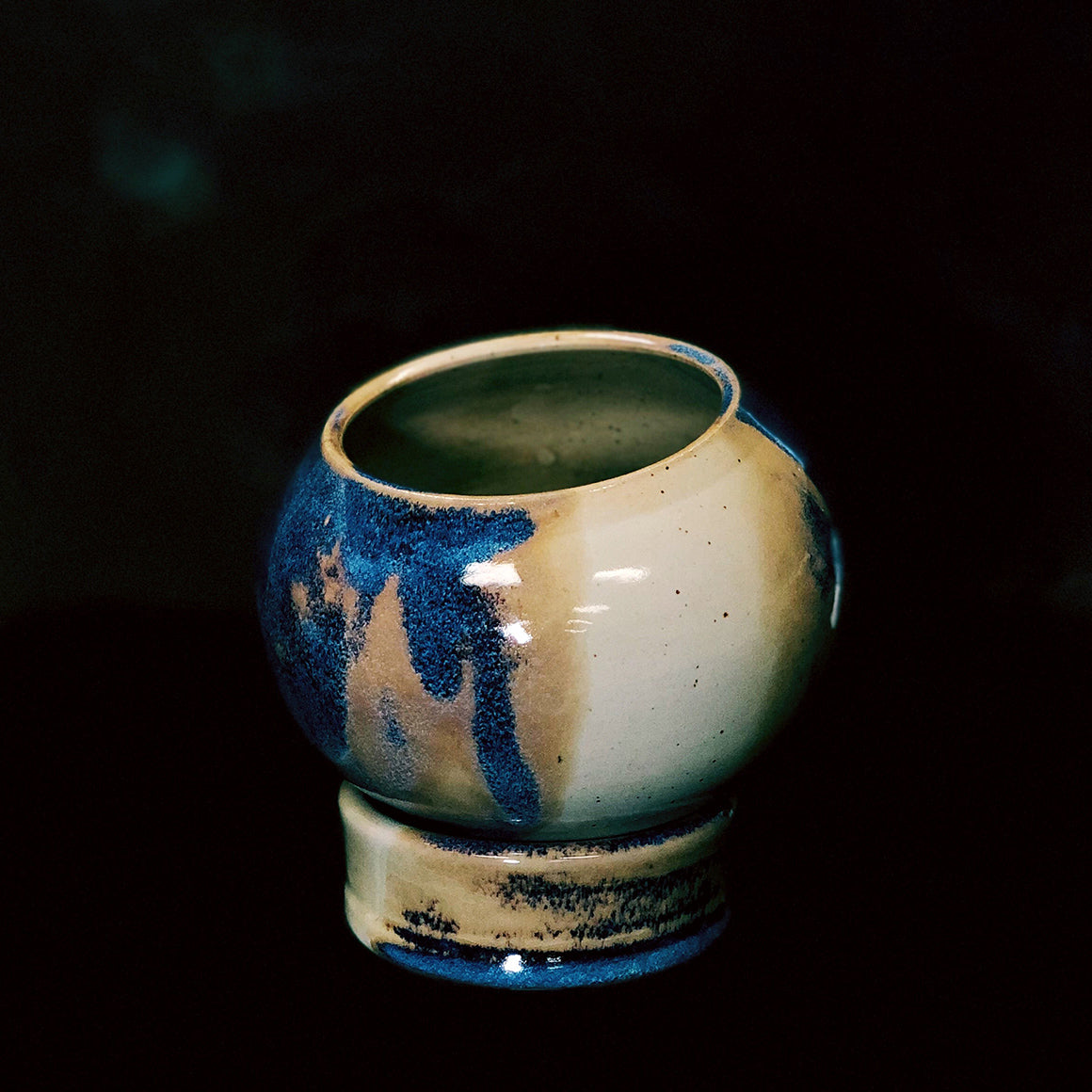 Ikebana Vase 248