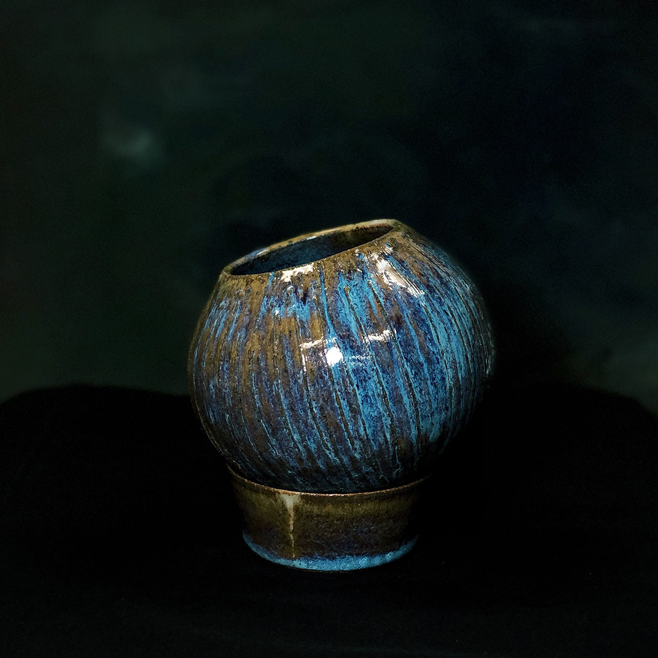 Ikebana Vase 560